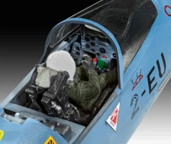 Revell 1/48 Dassault Mirage 2000C Model Kit