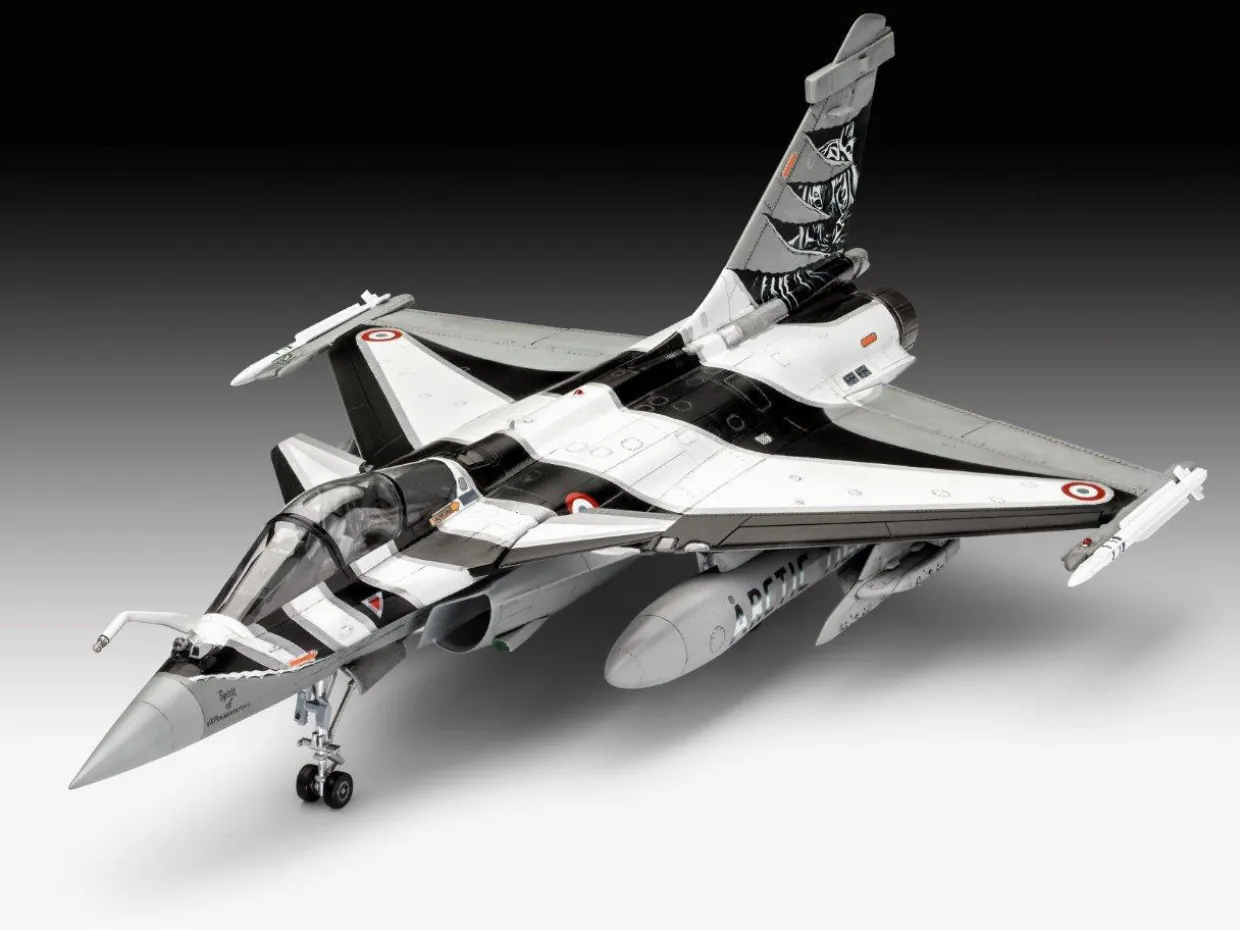Revell 1/48 Dassault Rafale C
