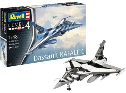 Revell 1/48 Dassault Rafale C