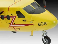 Revell 1/72 de Havilland DHC-6 Twin Otter