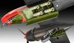 Revell 1/48 Douglas B-26C Invader