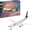 Revell 1/144 Embraer ERJ 190 Lufthansa (New Livery)