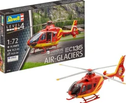 Revell 1/72 Eurocopter EC135 Air Glaciers