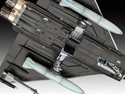 Revell 1/144 Eurofighter Typhoon RAF Starter Set