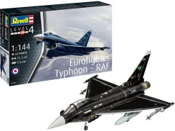 Revell 1/144 Eurofighter Typhoon RAF