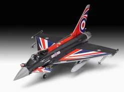 Revell 1/48 Eurofighter Typhoon Black Jack