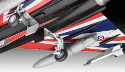 Revell 1/48 Eurofighter Typhoon Black Jack