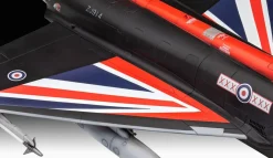 Revell 1/48 Eurofighter Typhoon Black Jack