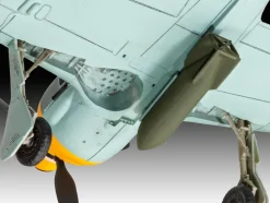 Revell 1/72 Focke-Wulf Fw 190F-8