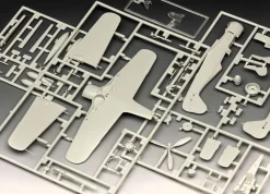 Revell 1/72 Focke-Wulf Fw 190F-8