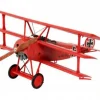 Revell 1/72 Fokker Dr.I Triplane