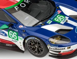 Revell 1/24 Ford GT Le Mans