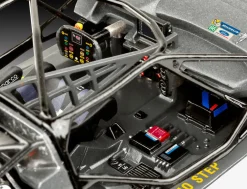 Revell 1/24 Ford GT Le Mans Starter Set