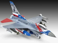 Revell 1/144 General Dynamics F-16C Fighting Falcon
