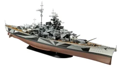 Revell 1/350 German Battleship Tirpitz