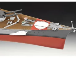 Revell 1/700 German Battleship Bismarck