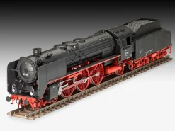 Revell 1/87 German BR01 Express Locomotive