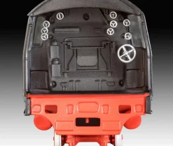 Revell 1/87 German BR01 Express Locomotive