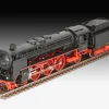 Revell 1/87 German Steam Locomotives BR02 & Tender 2'2'T30