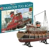 Revell 1/108 Harbour Tug Boat