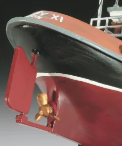 Revell 1/108 Harbour Tug Boat