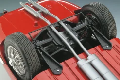 Revell 1/8 Jaguar E-Type Limited Edition Model Kit