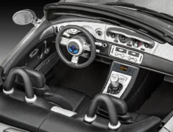 Revell 1/24 James Bond BMW Z8 Gift Set