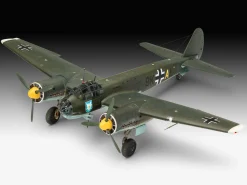 Revell 1/72 Junkers Ju 88A-1