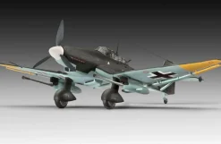 Revell 1/72 Junkers Ju 87G/D Tank Buster