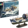 Revell 1/144 Kreigsfischkutter (KFK)
