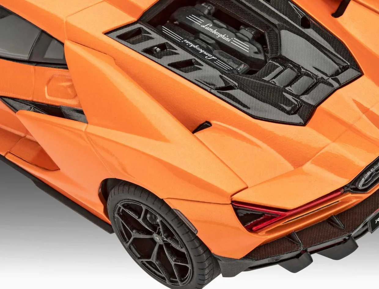 Revell 1/24 Lamborghini Revuelto