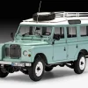 Revell 1/24 Land Rover Series III Starter Set