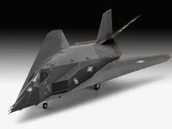 Revell 1/72 Lockheed F-117A Nighthawk