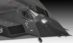 Revell 1/72 Lockheed F-117A Nighthawk