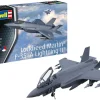 Revell 1/72 Lockheed Martin F-35A Lightning II