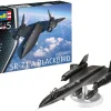 Revell 1/48 Lockheed SR-71 Blackbird