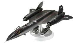 Revell 1/48 Lockheed SR-71 Blackbird