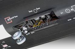 Revell 1/48 Lockheed SR-71 Blackbird