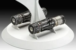 Revell 1/48 Lockheed SR-71 Blackbird