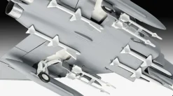 Revell 1/72 McDonnell Douglas F-4 Phantom Easy Click