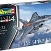 Revell 1/72 McDonnell Douglas F-15E Strike Eagle