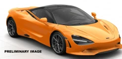 Revell 1/24 McLaren 750S
