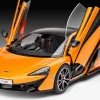 Revell 1/24 McLaren 570S Starter Set