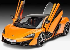 Revell 1/24 McLaren 570S Starter Set