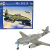 Revell 1/72 Messerschmitt Me 262A-1a