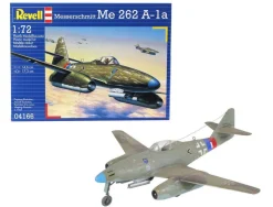 Revell 1/72 Messerschmitt Me 262A-1a