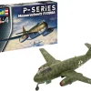 Revell 1/72 Messerschmitt P.1099A