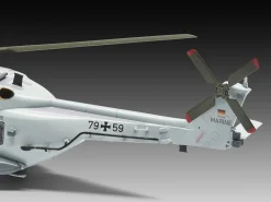 Revell 1/72 NHIndustries NH90 NFH Navy