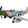 Revell 1/72 North American P-51D Mustang
