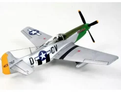 Revell 1/72 North American P-51D Mustang